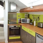 The Loft דירה קרטמל