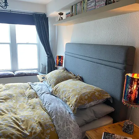 The Loft * קרטמל