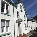 The Loft Apartman Cartmel