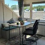 The Loft Apartman *