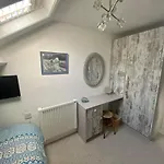 The Loft * Cartmel