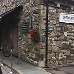 Apartman The Loft Cartmel