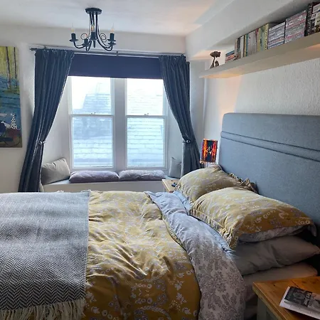 The Loft Apartment Cartmel