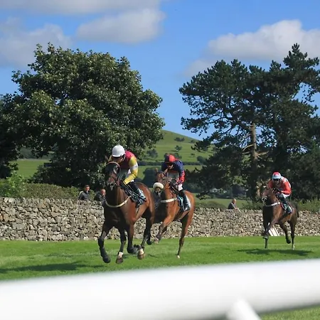 The Loft Cartmel