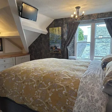 The Loft * Cartmel