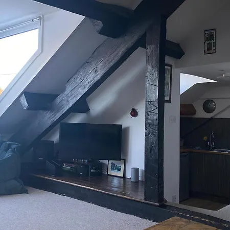 The Loft Apartment