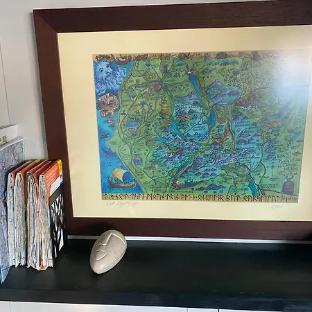 The Loft * Cartmel