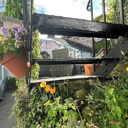 The Loft Apartment Cartmel