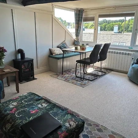 The Loft Cartmel