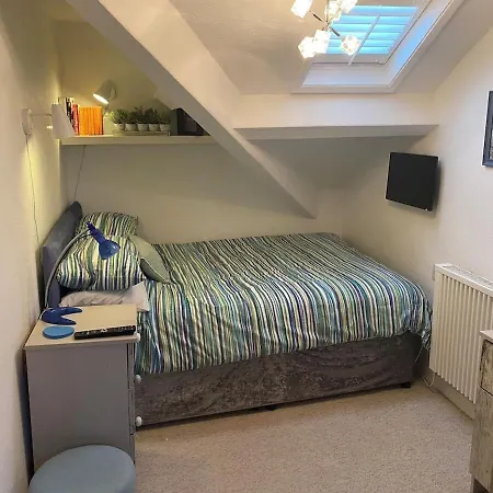 The Loft Apartment Cartmel