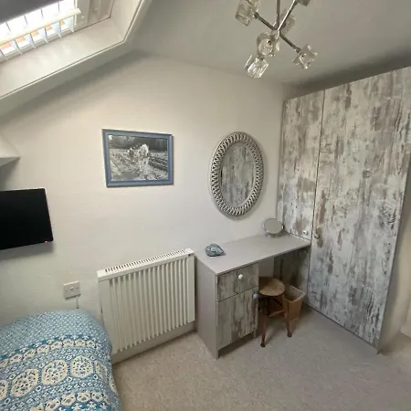 The Loft * Cartmel