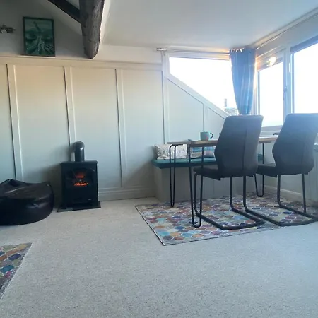 Apartman The Loft Cartmel