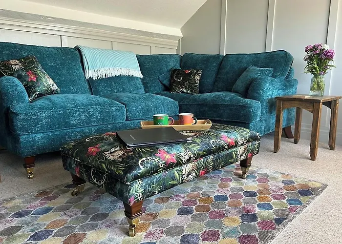 Apartment The Loft *