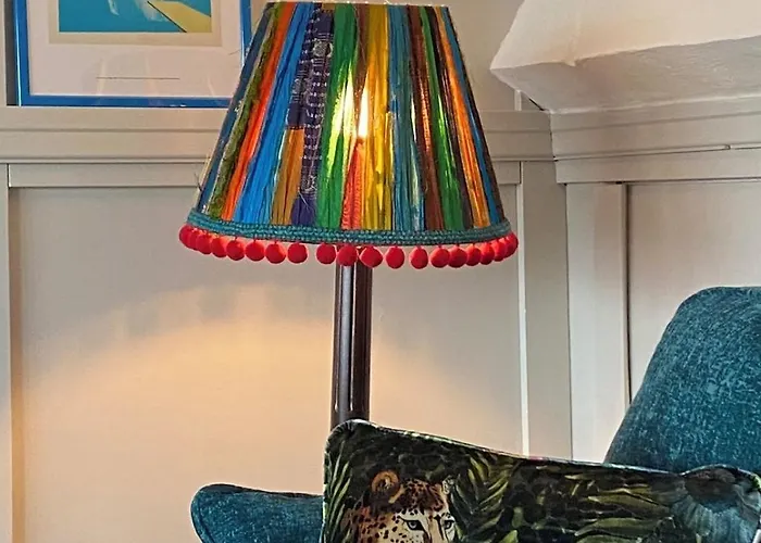 Apartment The Loft *