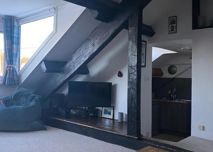 The Loft Apartment