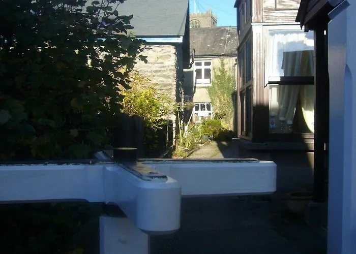 The Loft Apartment *