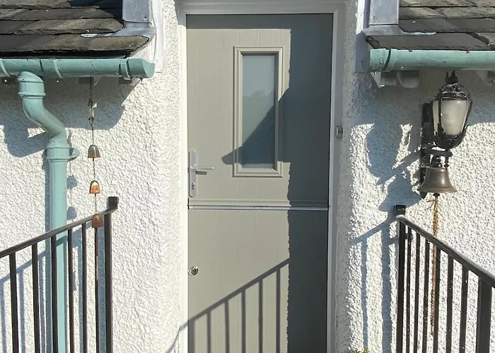 The Loft Apartment *