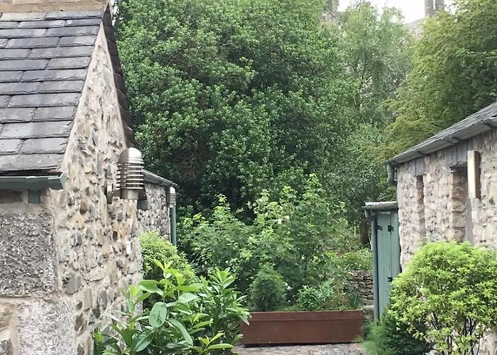 Apartment The Loft *