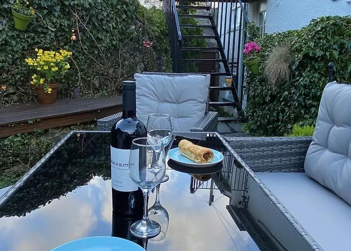 Apartment The Loft Cartmel