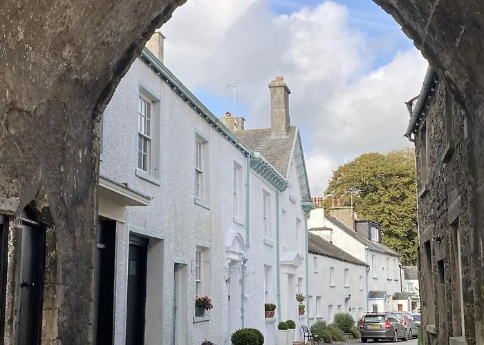 The Loft Apartment *