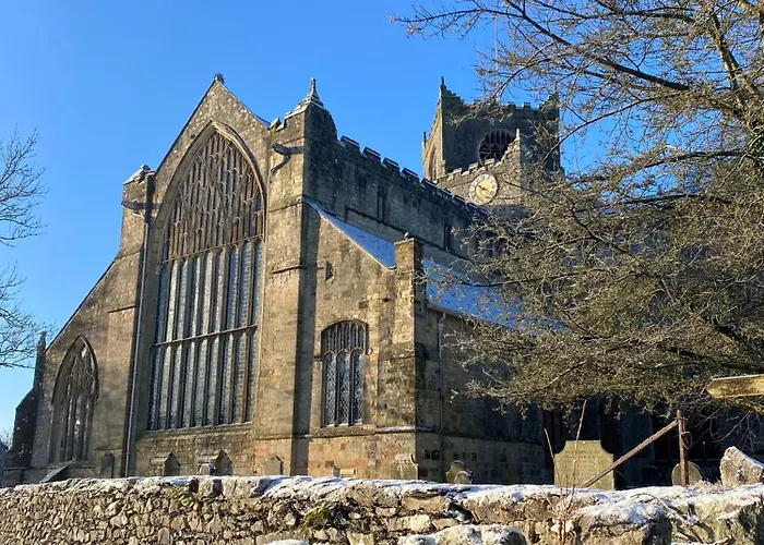 The Loft Apartment *